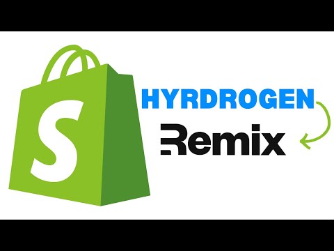 Learn Shopify Hydrogen from an engineer at Shopify
