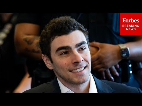 Luigi Mangione Won’t Face Death Penalty As Judge Throws Out Two Charges