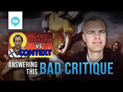 Did John Chrysostom Affirm Purgatory?