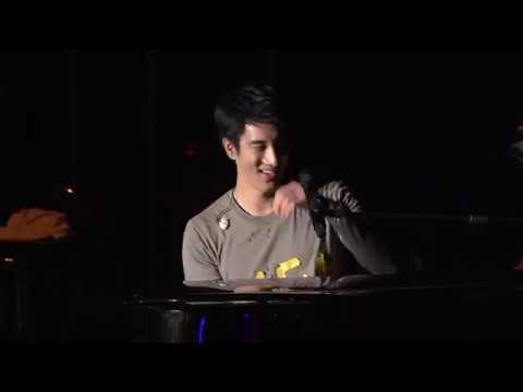 王力宏 Wang Leehom 2019 福利秀 FREE SHOW＠台北大安森林公園 唯一