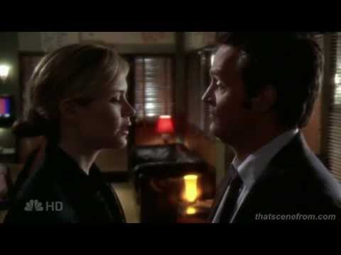 Man vs. Faith .. Matt vs. Harriet - from Studio 60 on the Sunset Strip, "K&R" Part 1