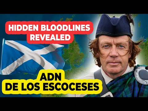 SECRETOS DE LA SANGRE ¿qué ha ocultado la ciencia sobre sus orígenes