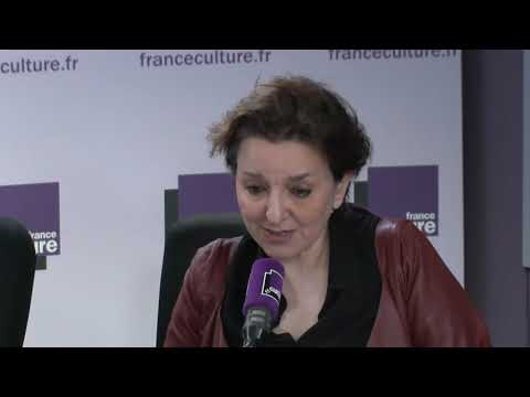 L'amour est-il l'opium du peuple ? avec Eva Illouz, sociologue - FRANCE CULTURE