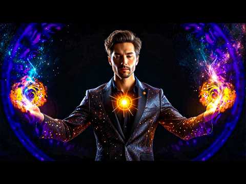 Right NOW! You WILL GET everything you WANT! In just 9 minutes! Just TRY!