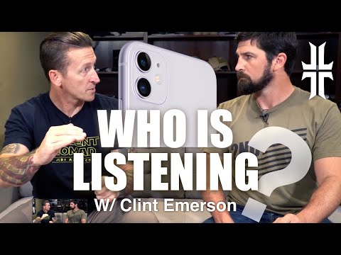 Field Expedient Surveillance  | 100 Deadly Skills