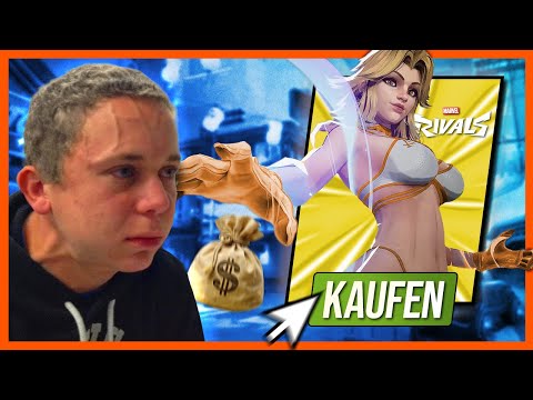 Gibts es bald nur noch „Sexy“ Skins? | Gaming News