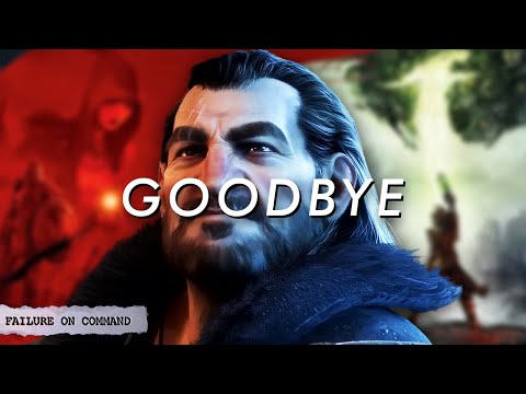 The Hypocrisy of Dragon Age: The Veilguard