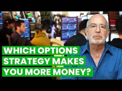 How to Generate Consistent Monthly Income (Cash Secured Puts vs. Covered Calls)