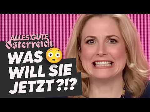 😳 "Meinl-Reisinger rechnet ab: Kickl, Kurz & Kritiker!!" – Alles Gute Österreich 245 Teil 1