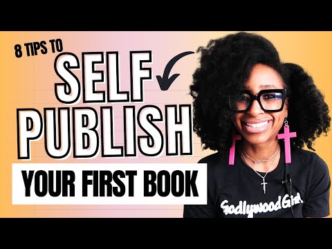 8 TIPS TO SELF PUBLISH YOUR BOOK (WITHOUT Using Amazon KDP) | I Quit Amazon KDP