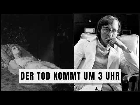 Warum wachst du um 3 Uhr auf? Die mysteriöse Seelenstunde – Kübler-Ross hat die Antwort