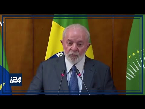 بعد تصريحات رئيس البرازيل: هل بدأت إسرائيل تخسر علاقاتها مع دول عدّة؟