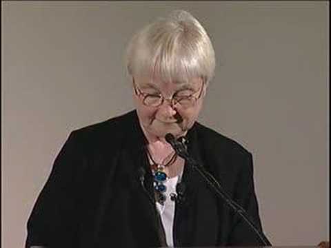 Burke Lecture: Dr. Elizabeth Schussler Fiorenza