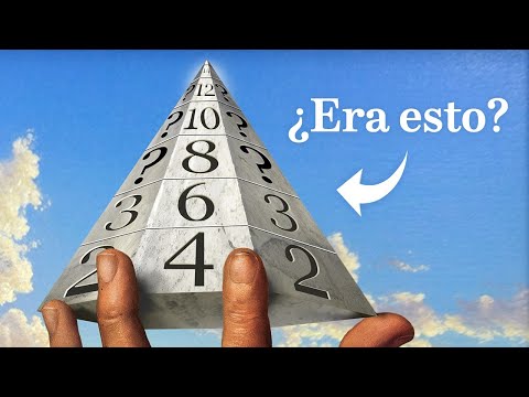 La Obvia y Verdadera Teoría Que Nadie Puede Resolver