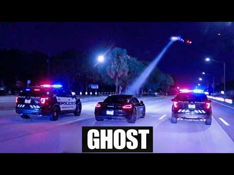 The HUNT for Wheres981: The Street Racer NYPD Can't Catch