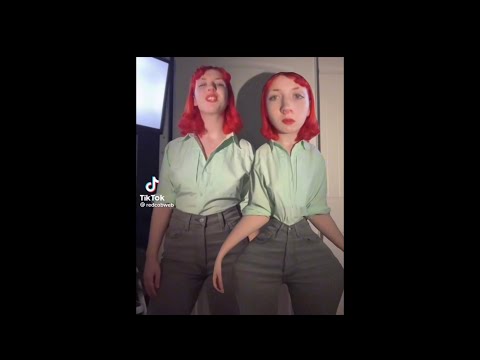 Clean TikToks CHRISTMAS SPECIAL