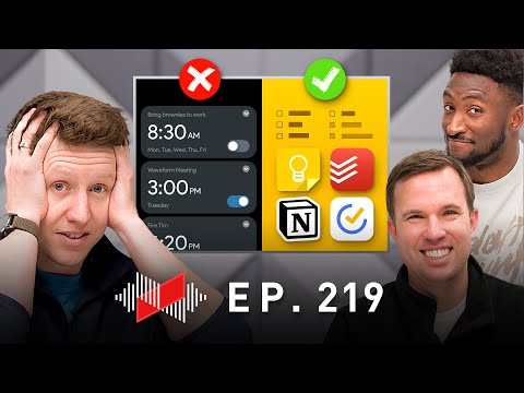 Our Favorite Productivity Apps!