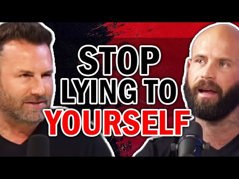 A No-Nonsense Guide to Create a Life That You Love | Wes Watson