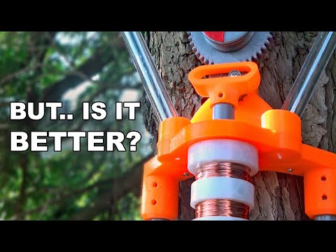 I Redesigned My Tree Generator Based On 3000+ Comments..