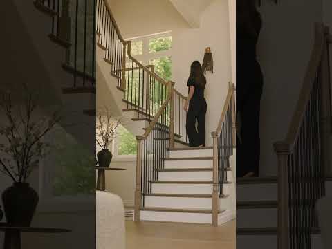 Beach House Tour: Now LIVE on our channel. #BeachHouseProject #InteriorDesign #HomeDesign