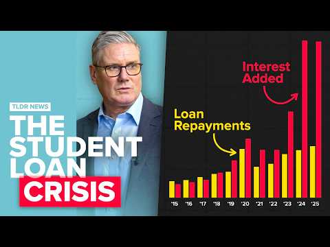 The Student Loan System is Now Completely Broken