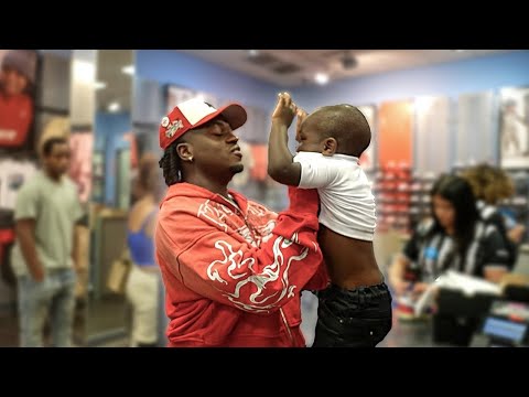 My Little Brother Made Me Crash Out!