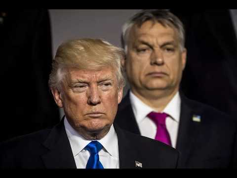 BREAKING: Trump HUMILIATED amid BOMBSHELL election results in Europe