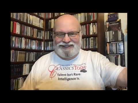 Repertoire: The BEST Ravel "Boléro"