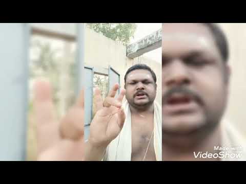 ആചമനം പഠിയ്ക്കാം