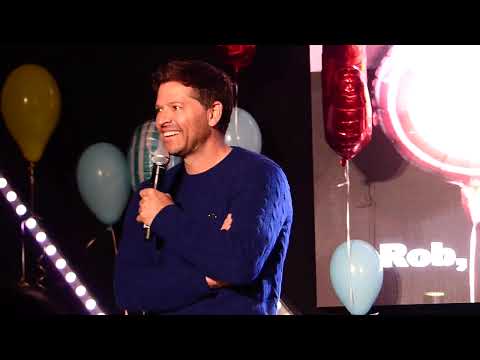 Misha's panel (1/3) - JIB15 (april 2025)