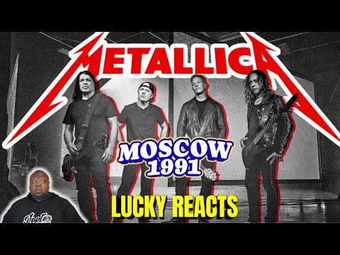 INSANE! | FIRST TIME HEARING Metallica REACTION
