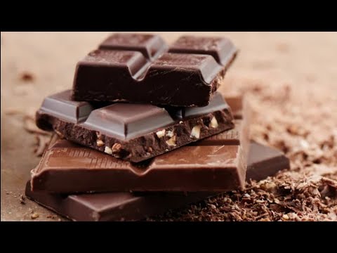 All The Reasons Why Belgian Chocolate Is So Darn Good