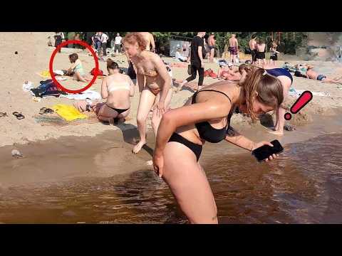 Incredible Moments Caught on Camera