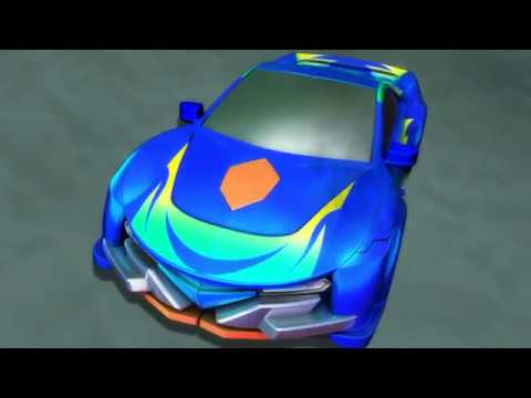 Дикие Скричеры. Сборник серий 1-10