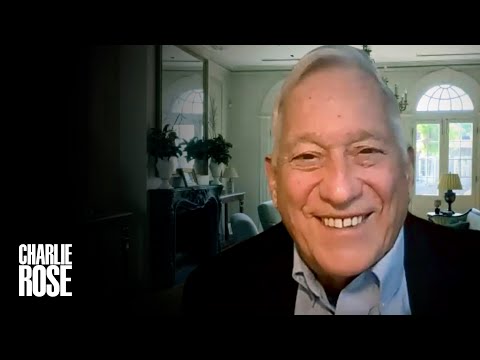 Elon Musk’s Biographer, Walter Isaacson on the “The Greatest Sentence Ever Written”