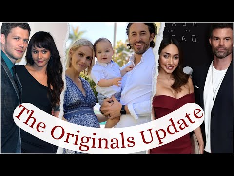 The Originals : Where Are They Now? (2026)