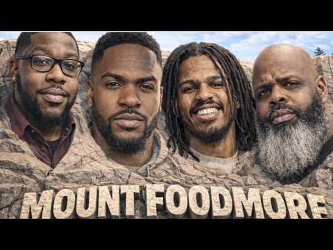 Who Are YOUR Top Food Creators?