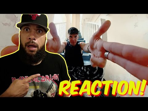 Way to go SAM! American Rap Videographer REACTS to Ren "Losing It" - FIRST TIME REACTION