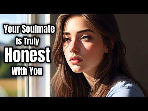 7 Signs Your Soulmate Is Truly Honest With You