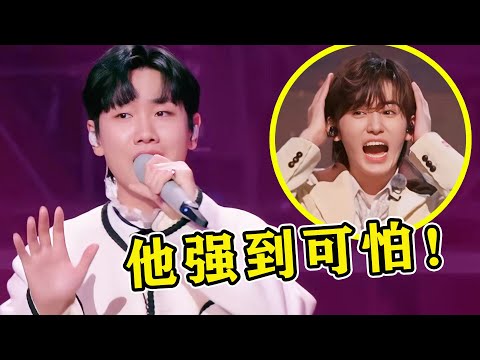 汪苏泷实力有多强？无论什么曲风被他一改，播放破亿不是梦！