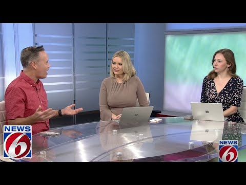 The 'Savings Angel' talks extended warranties on new car purchases