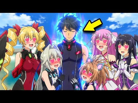 Lonely Orphan Pretends To Be Ordinary But Can CLAP Everyone!