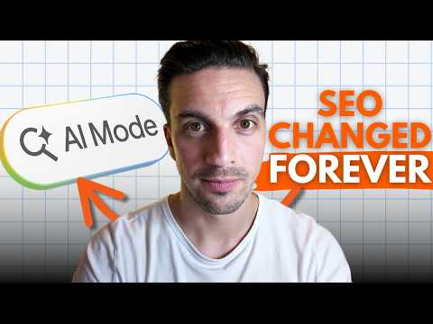 Google’s AI Mode Changed SEO Forever | 7 Steps to Survive