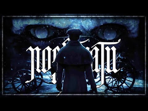 The Greatest Modern Vampire Movie - NOSFERATU (2024) Deep-Dive