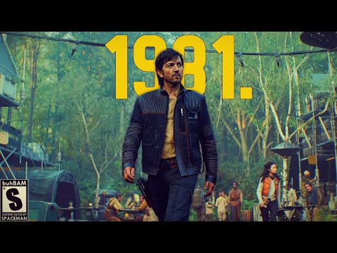 Andor Season 2 Is A Star Wars Manifesto From 1981