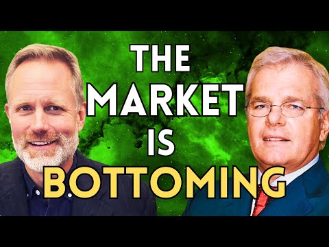 Felix Zulauf: Build Dry Powder Until Fall & Then Get Long For A 2-Year Rally In Stocks