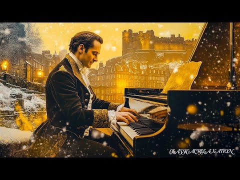 The Best of Classical Music That You Should Listen to Once in Your Life 🎼 Chopin, Beethoven, Mozart