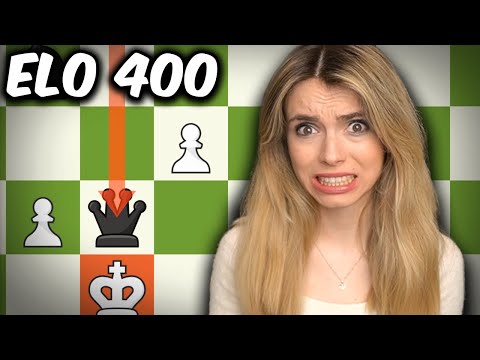 Wanna CRUSH 400 Rated Players?