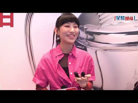 18歲炎明熹首入馬場即贏錢 去台灣10日預5千蚊有錢剩 冇被異性撩感失望