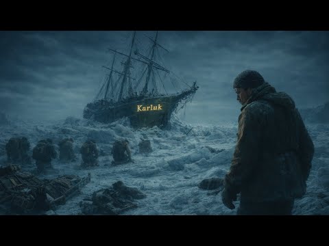 The Expedition That Ignored Every Arctic Warning | Karluk Disaster (1913)
